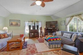 Sunset Beach Cottage